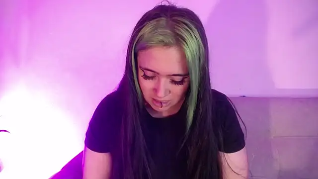 lilith-zenith Webcam-Show