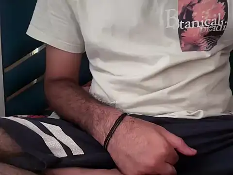 rajajiiii123's Webcam Show