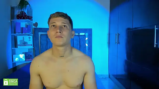 Dilan_Blond Webcamshow