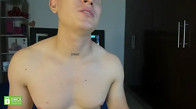 Show de webcam de Dilan_Blond