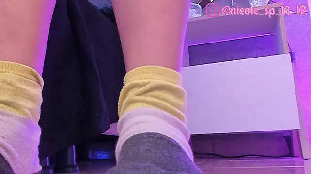 عرض كام nicole_sp