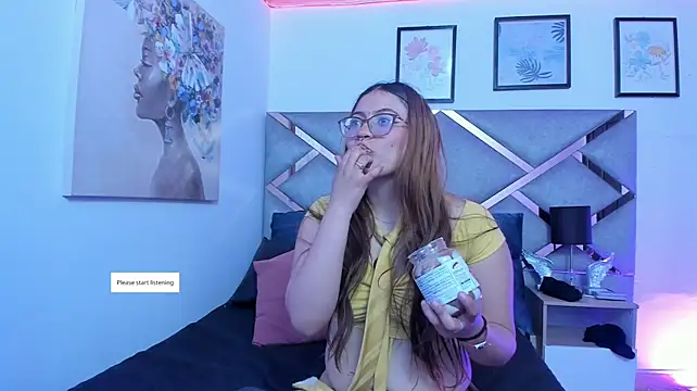 عرض كام nicole_sp