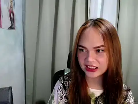 sweetsassydoll Pertunjukan Webcam