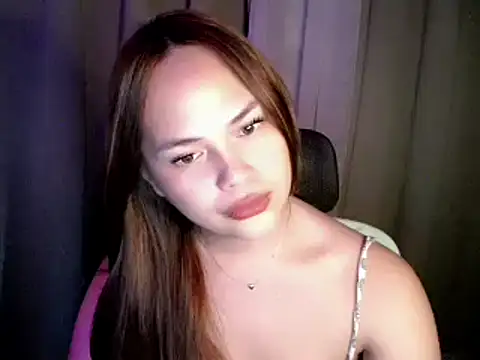 sweetsassydoll Show in webcam