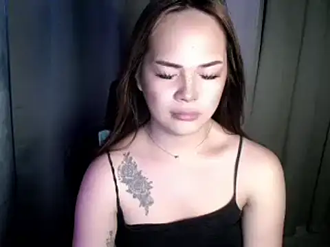 sweetsassydoll Pertunjukan Webcam
