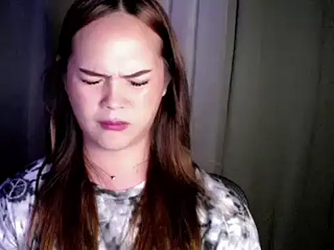 sweetsassydoll ওয়েবক্যাম শো
