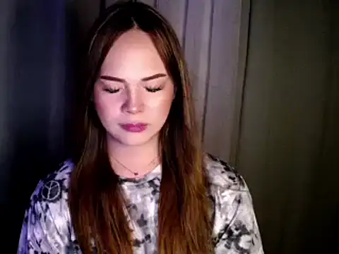 sweetsassydoll Adlı Modelin Web Kamerası Şovu
