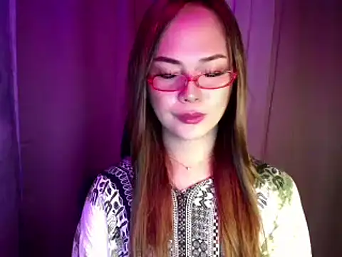 sweetsassydoll Adlı Modelin Web Kamerası Şovu