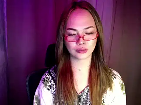 Show de sweetsassydoll na webcam
