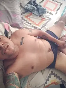 Bosstravieso webcam show