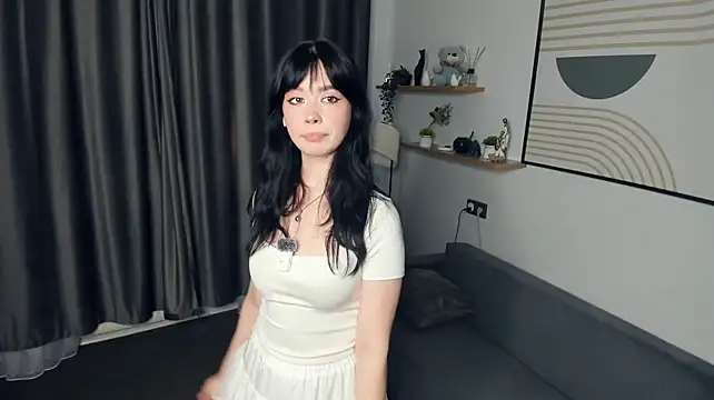 GwynBelous Chat XXX live
