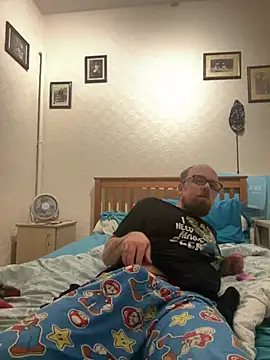 Lancsgaz webcam show