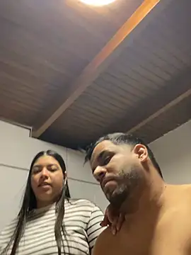 valentinamilkn Webbikameraesitys