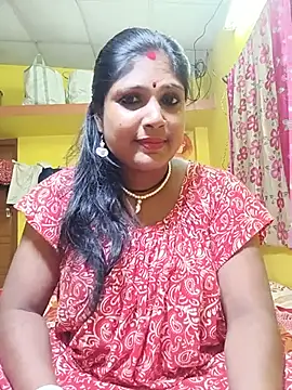 Sweet_Elina Show in webcam