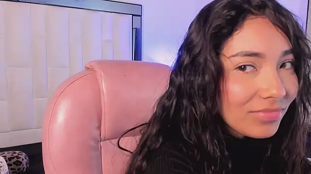 Chat XXX ao vivo de misssophiery