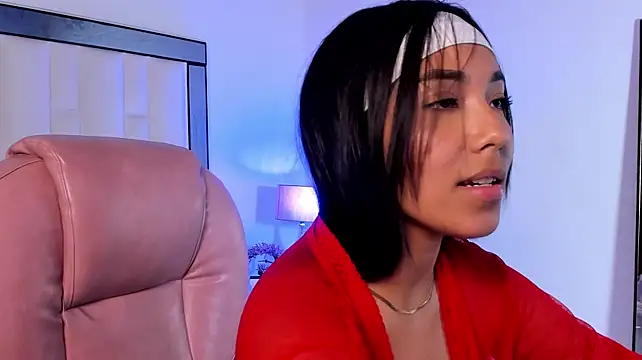 misssophiery 现场XXX聊天