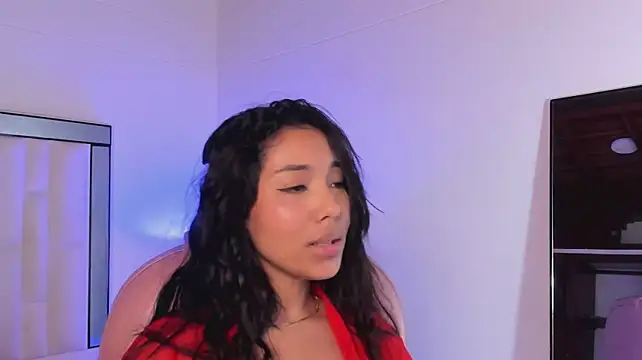 misssophiery's Webcam Show