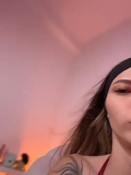Miiel1_'s Webcam Show