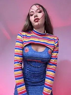 Miiel1_ Show in webcam