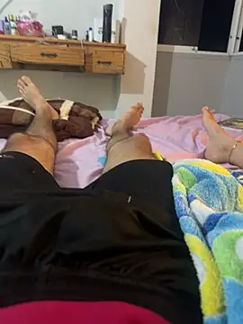 dazz_xx – Kamerová šou