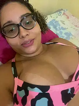 Show de webcam de Ravennaliz