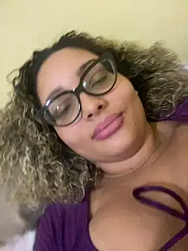 Show de webcam de Ravennaliz