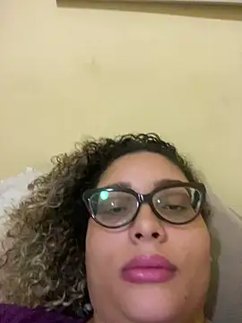 Show de webcam de Ravennaliz