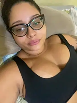 Show de webcam de Ravennaliz