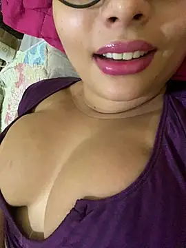 Ravennaliz Webcam-Show