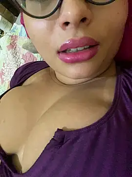 Show de Ravennaliz na webcam