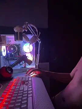 Webkamerová show MorenoGostosonovin