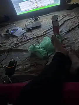 MorenoGostosonovin's Webcam Show
