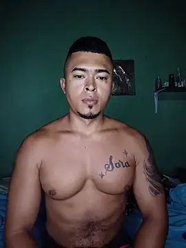 Royer's Webcam Show