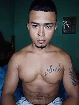 Royer Webcamshow