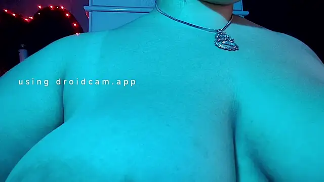MrsSnown Live XXX chat