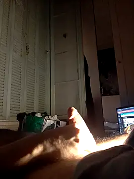 Yodatok Webcamshow