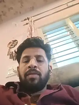 Show Webcam de Mahendrasingh89