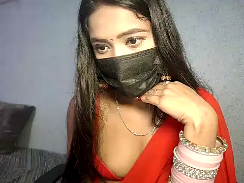 Hot_Shanayababy's Webcam Show
