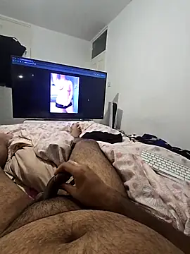 zak_attack Webcam-Show