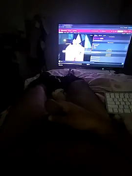 zak_attack Webcamshow