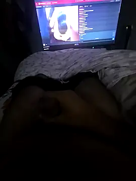 zak_attack Webcam-Show