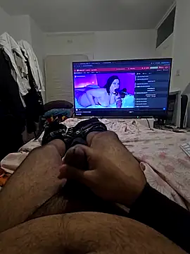 zak_attackn Webbikameraesitys