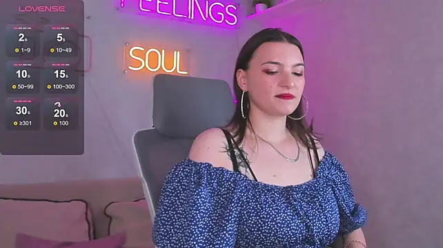 XXX chat uživo modela Ashleey_Martinez