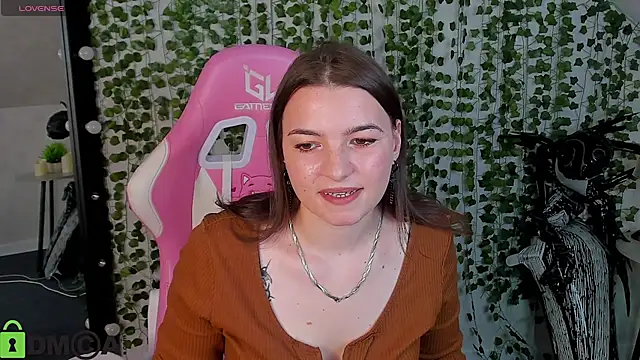 XXX chat uživo modela Ashleey_Martinez