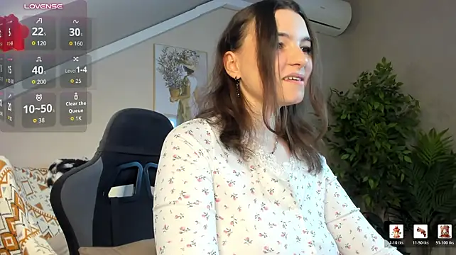 Czat XXX na żywo – Ashleey_Martinez