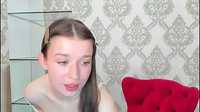 Czat XXX na żywo – michelle_bly