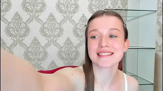 michelle_bly Adlı Modelin Canlı XXX Sohbeti