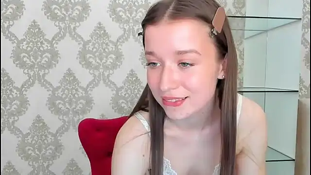 โชว์เว็บแคมของ michelle_bly