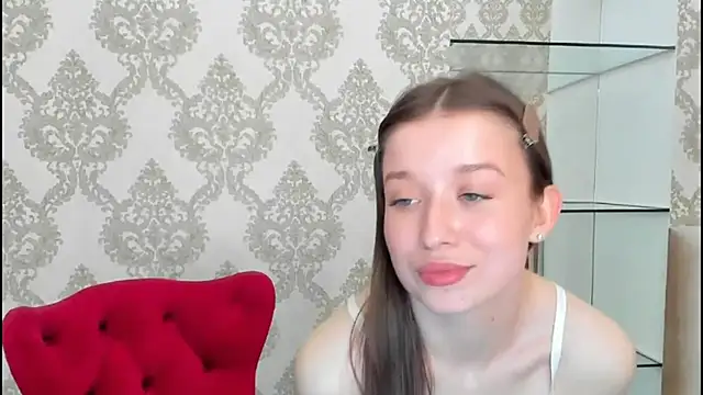 Webkamerová show michelle_bly