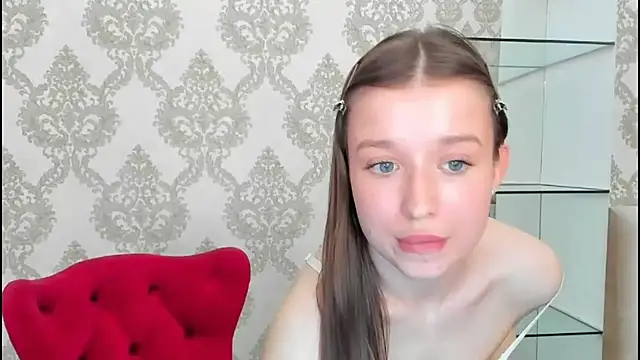 michelle_bly's Live XXX Chat